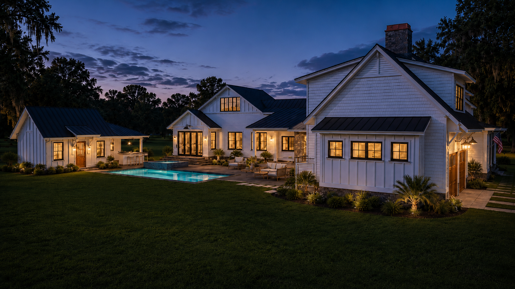 lat-34-oyster-point-custom-home-wilmington-nc-outdoor-living-twilight.png