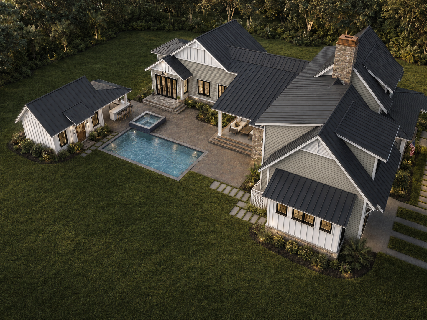 lat-34-oyster-point-custom-home-wilmington-nc-backyard-aerial.png