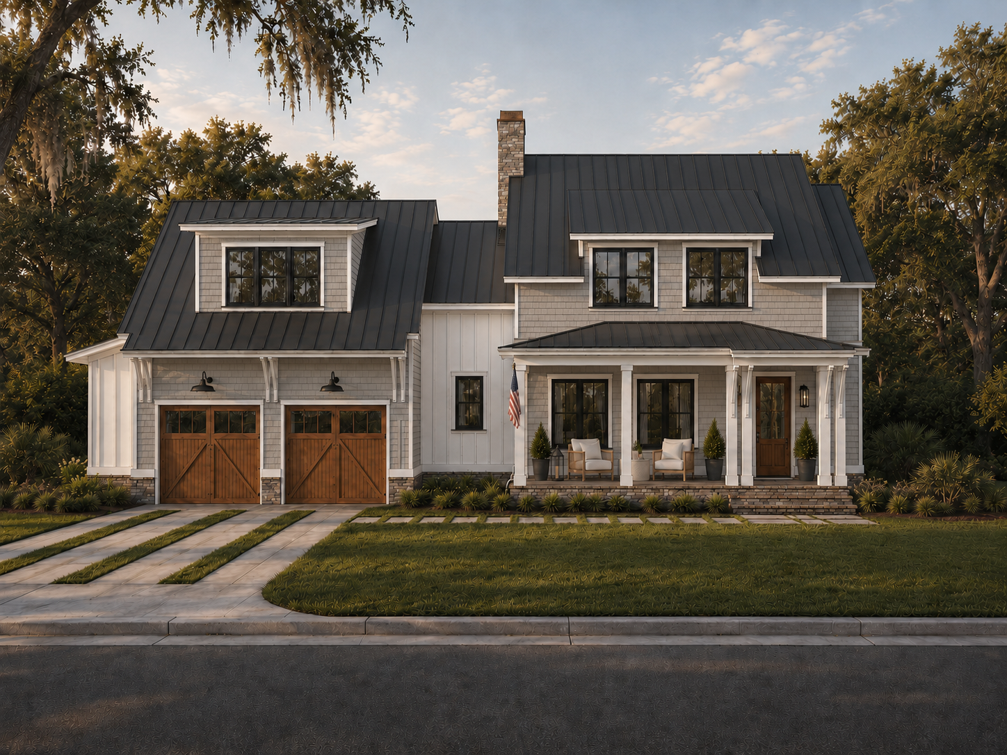 lat-34-oyster-point-custom-home-wilmington-nc-front-elevation.png