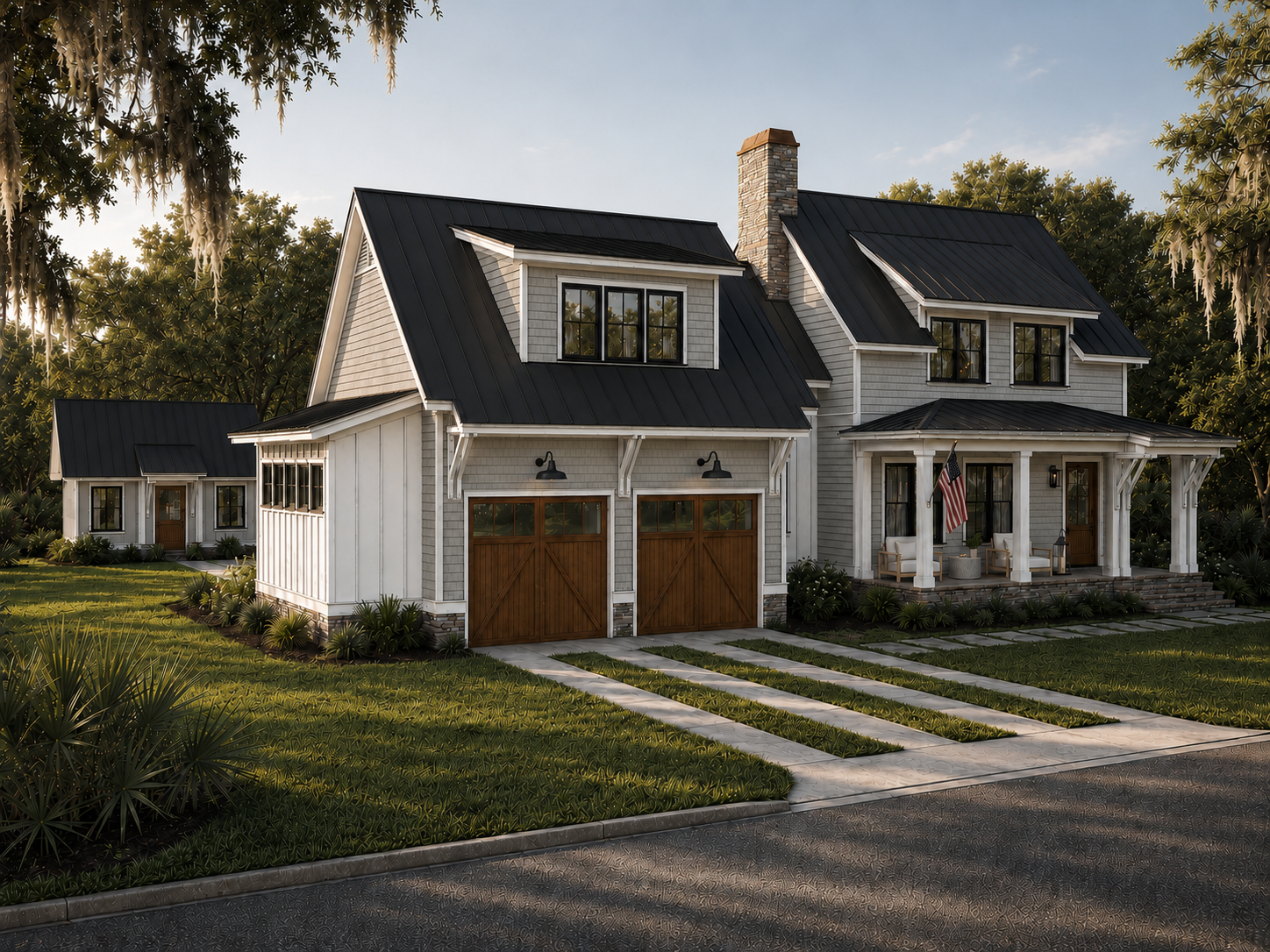 lat-34-oyster-point-custom-home-wilmington-nc-front-side-exterior.png