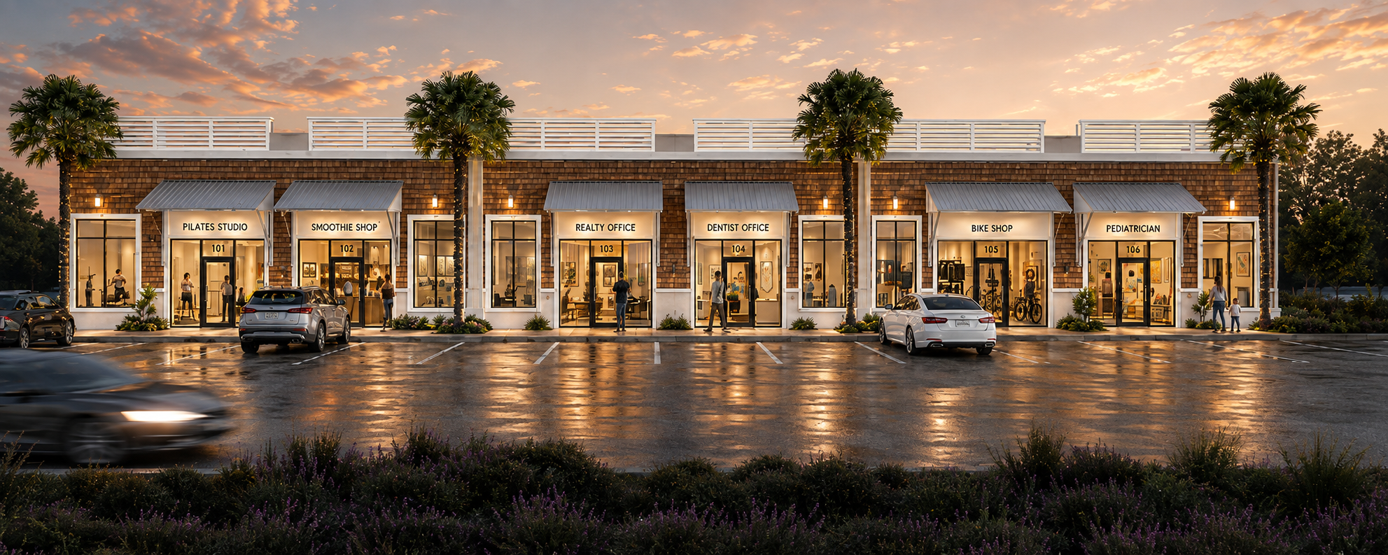 lat34-architecture-commercial-flex-space-wilmington-nc-storefront-elevation.png