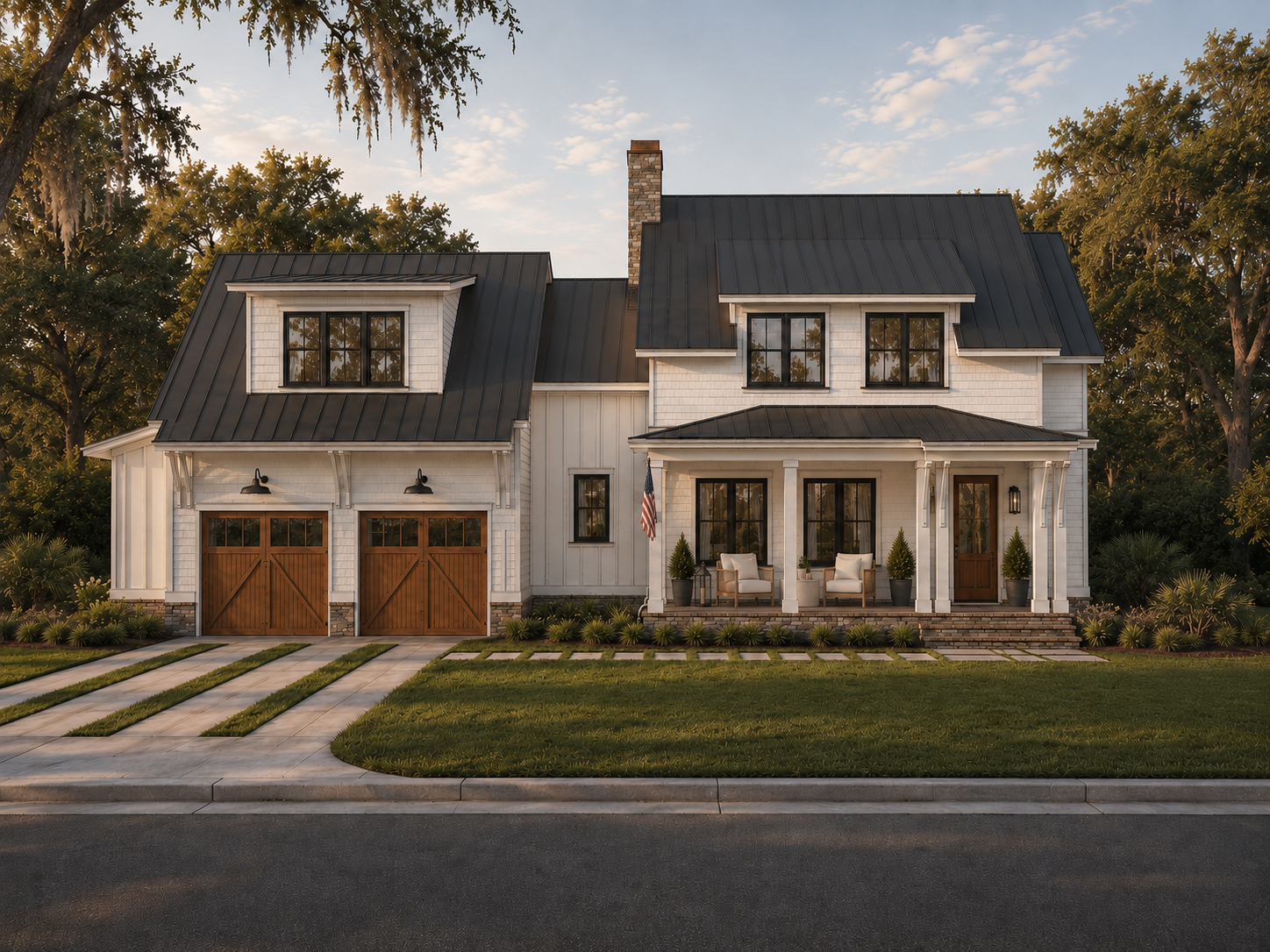 lat-34-oyster-point-custom-home-wilmington-nc-front-elevation-center.png
