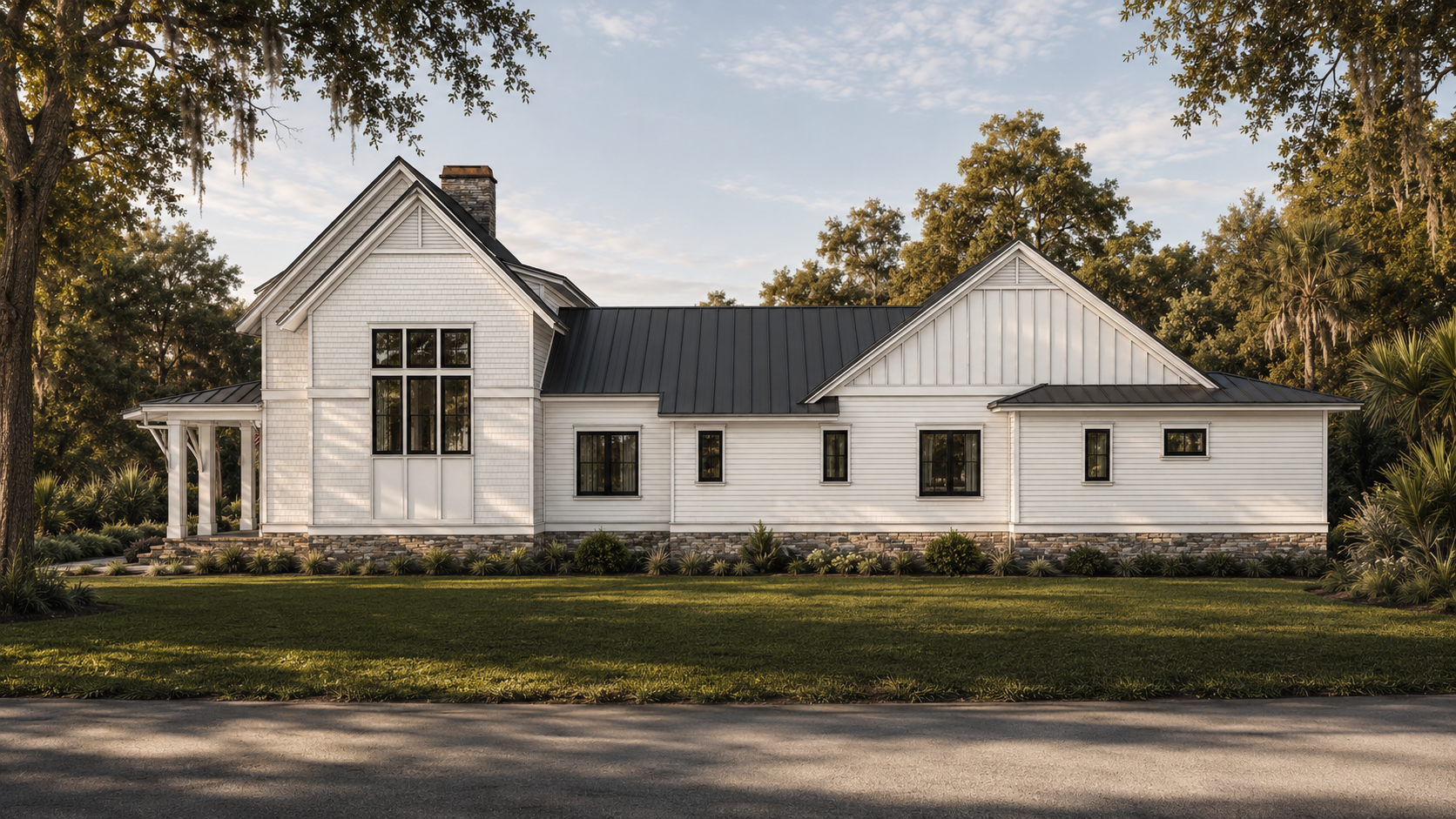 lat-34-oyster-point-custom-home-wilmington-nc-side-exterior-landscape.png