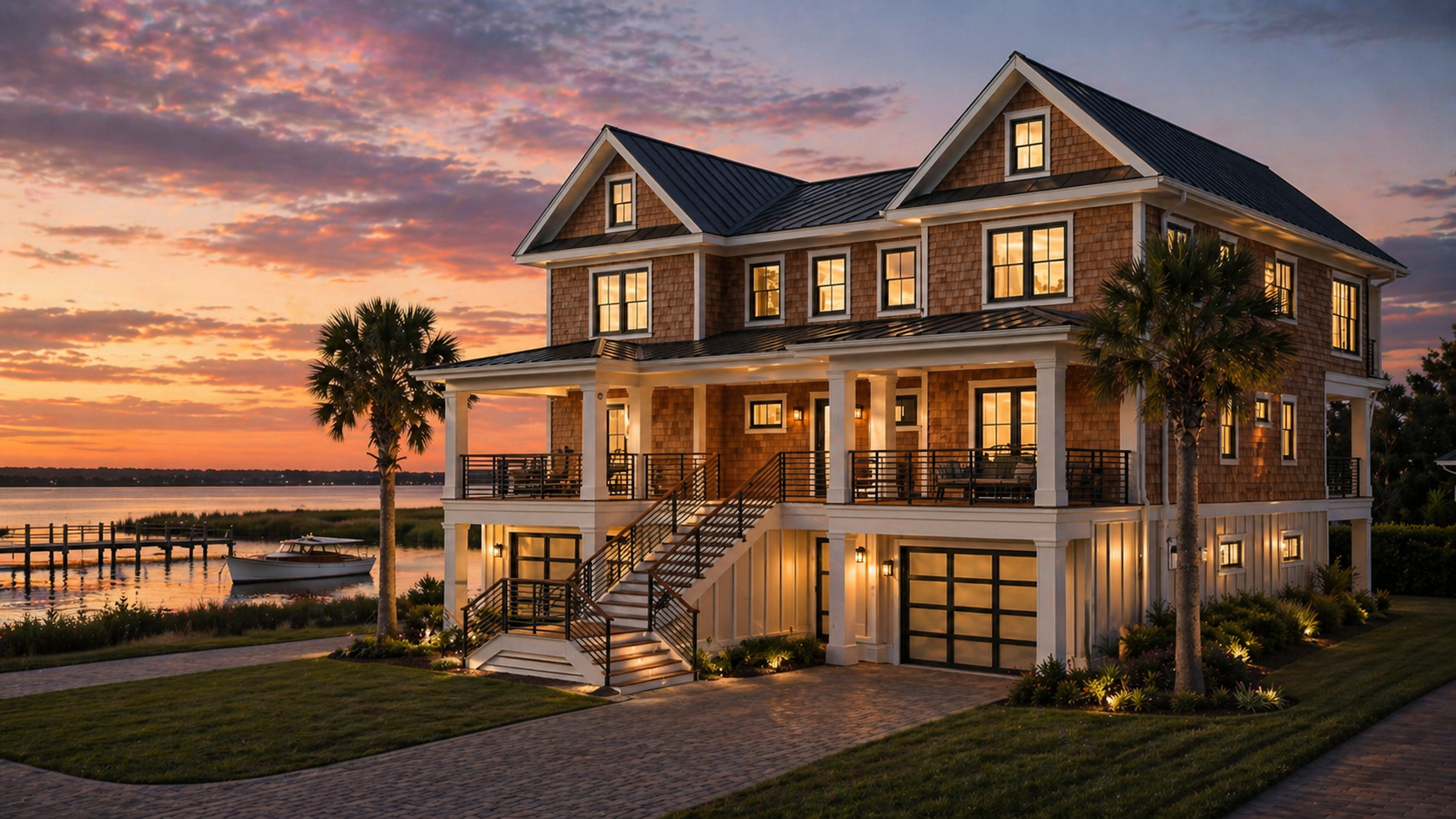 Beachbay Project