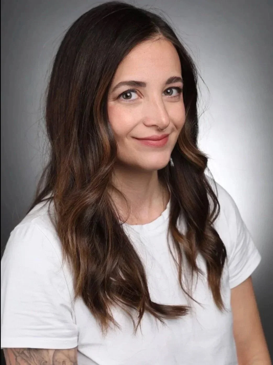 Dr. Allie Martin