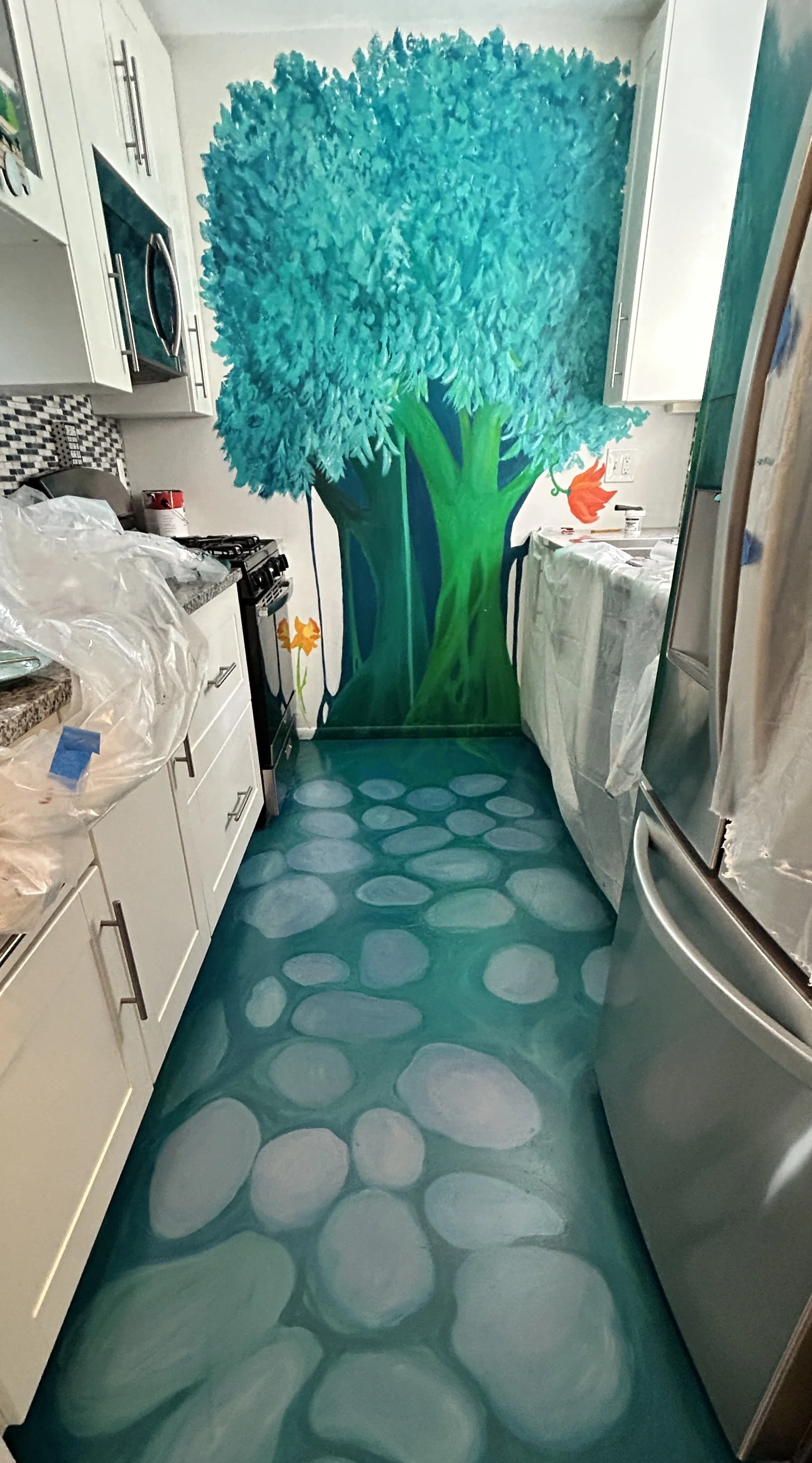 Kitchen Wall Art