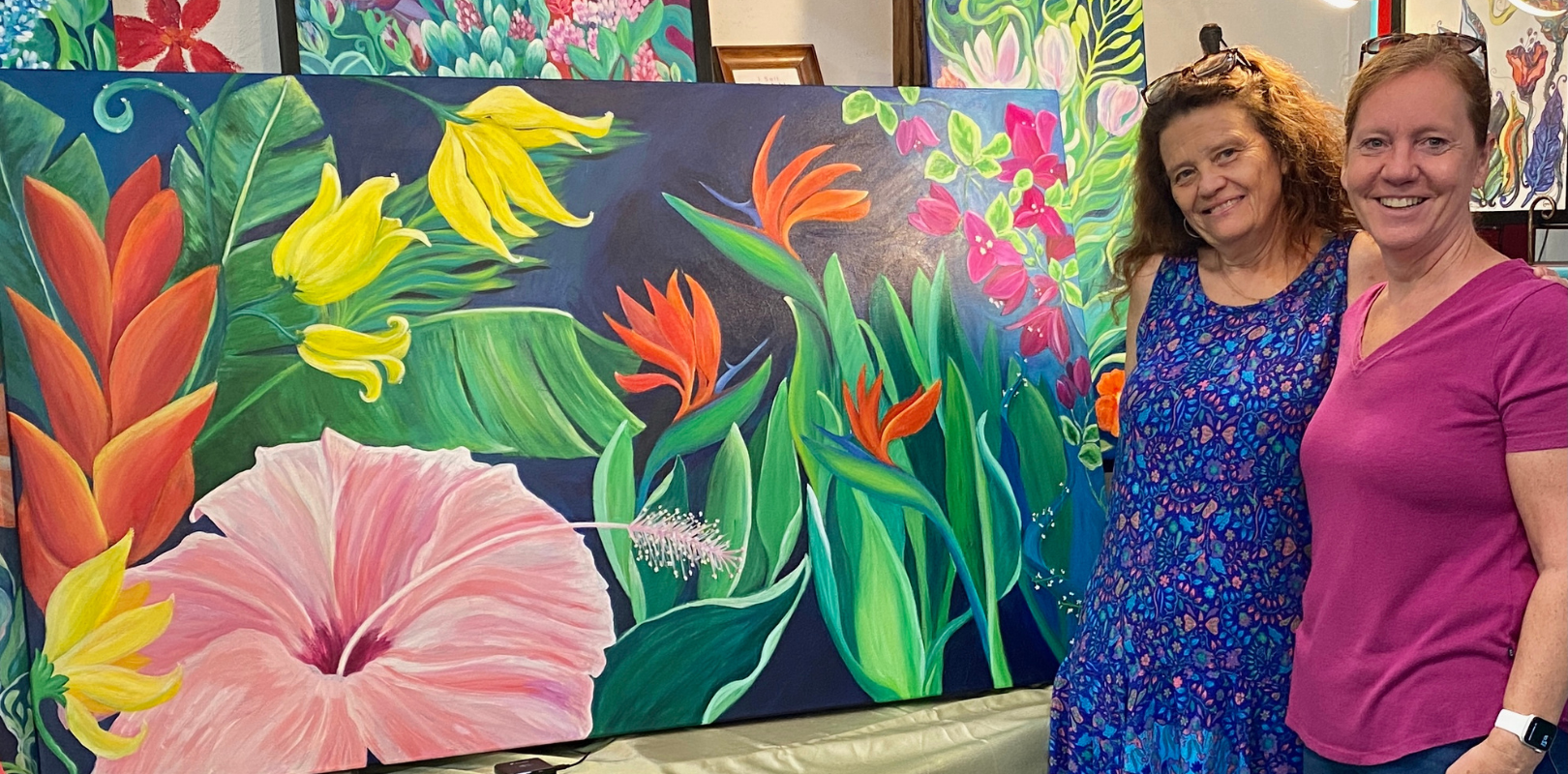 Sarasota Art and Decor by Gypsy Gardener