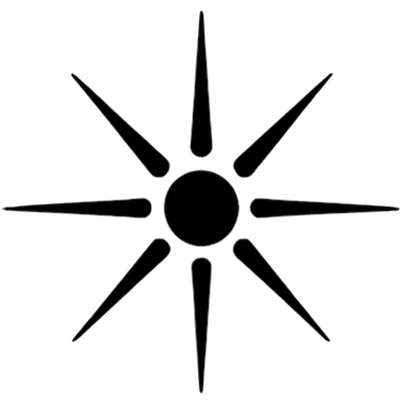 Point of Light Publishing Presents