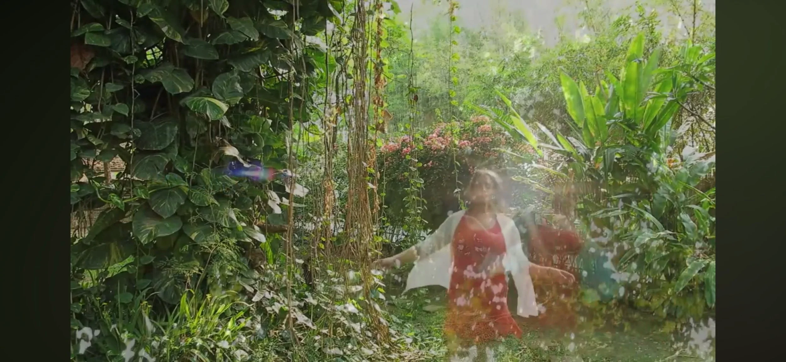 DANCEmandala | A Meditative Journey Through Movement & Stillness With Crystal Parker