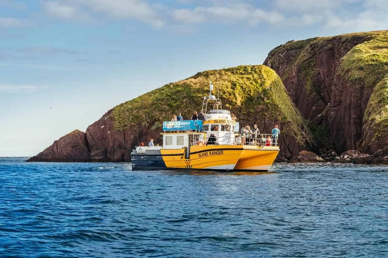 Boat Trips