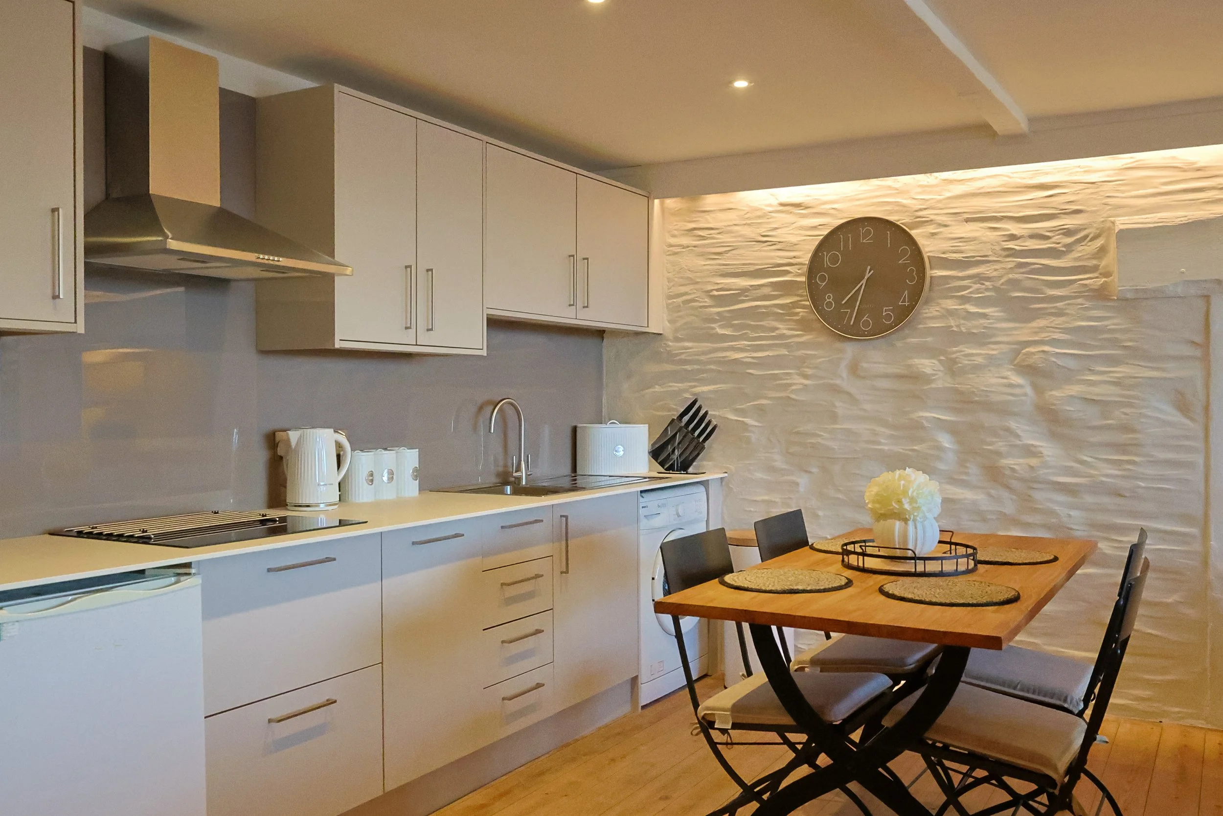 Harbwr Apartment