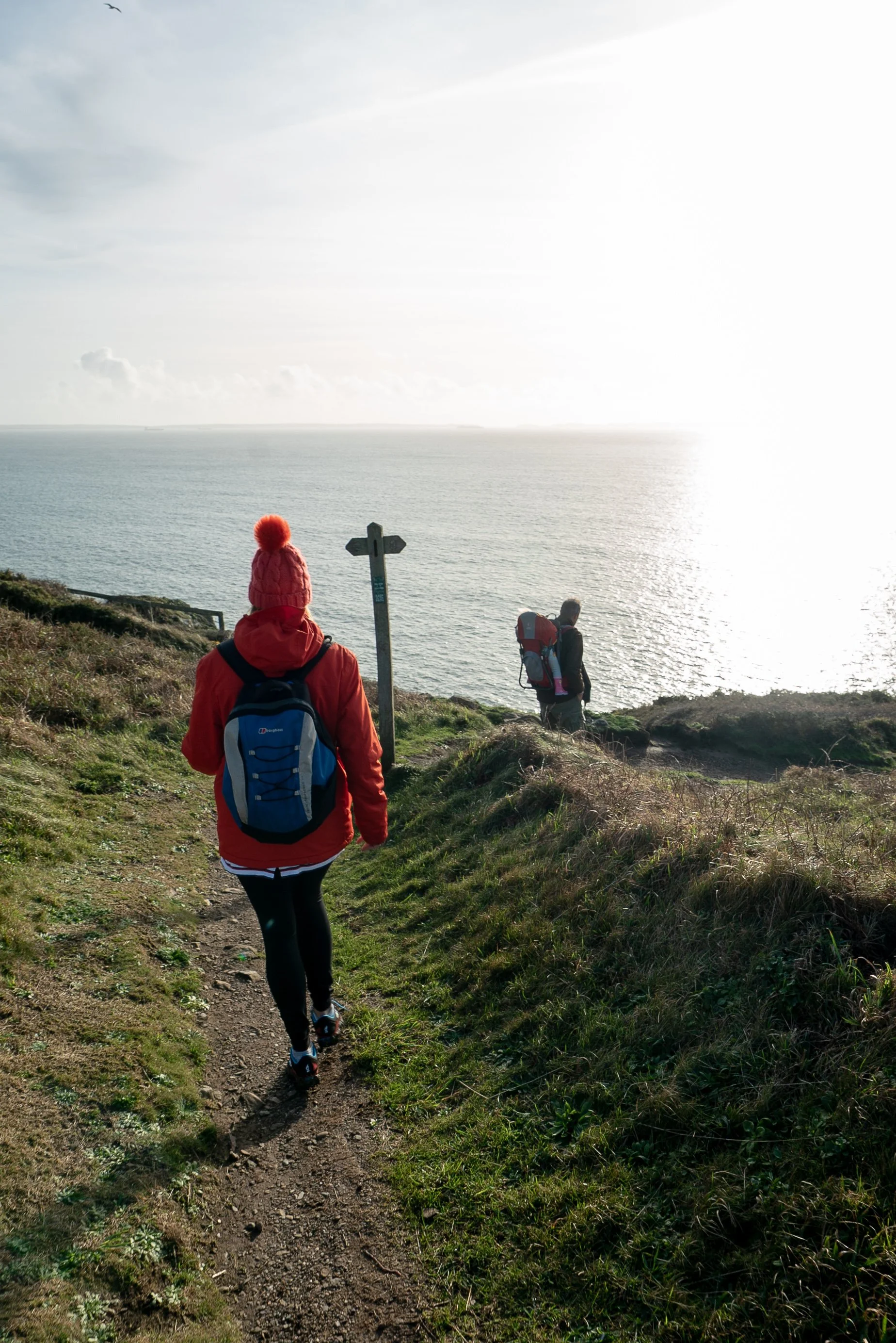 Coastal Walks
