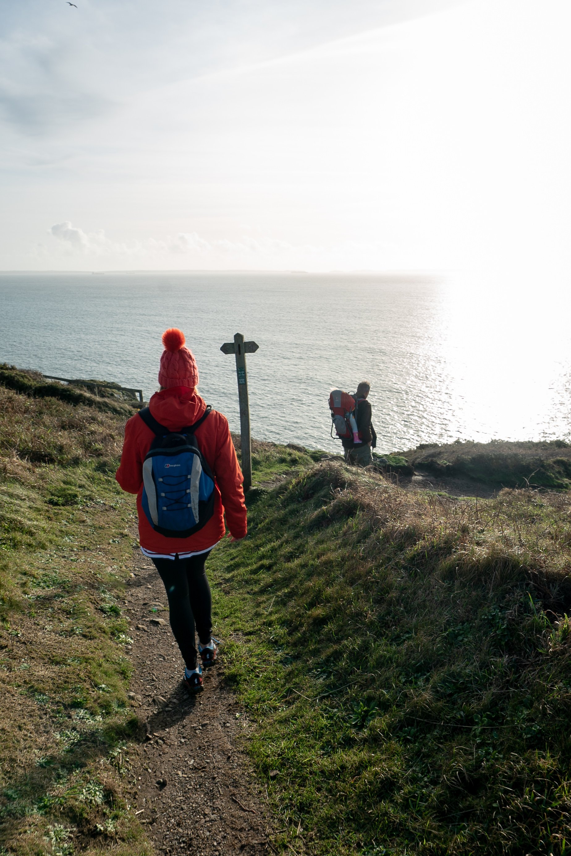 Coastal Walks