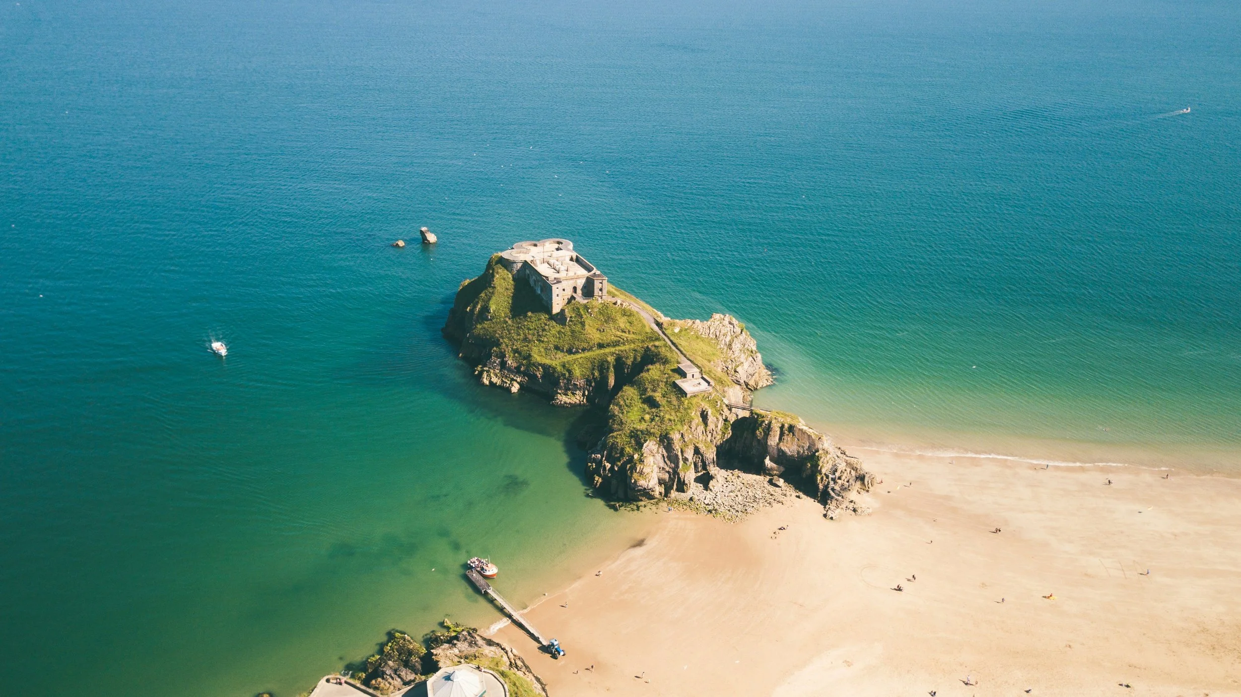 Tenby View