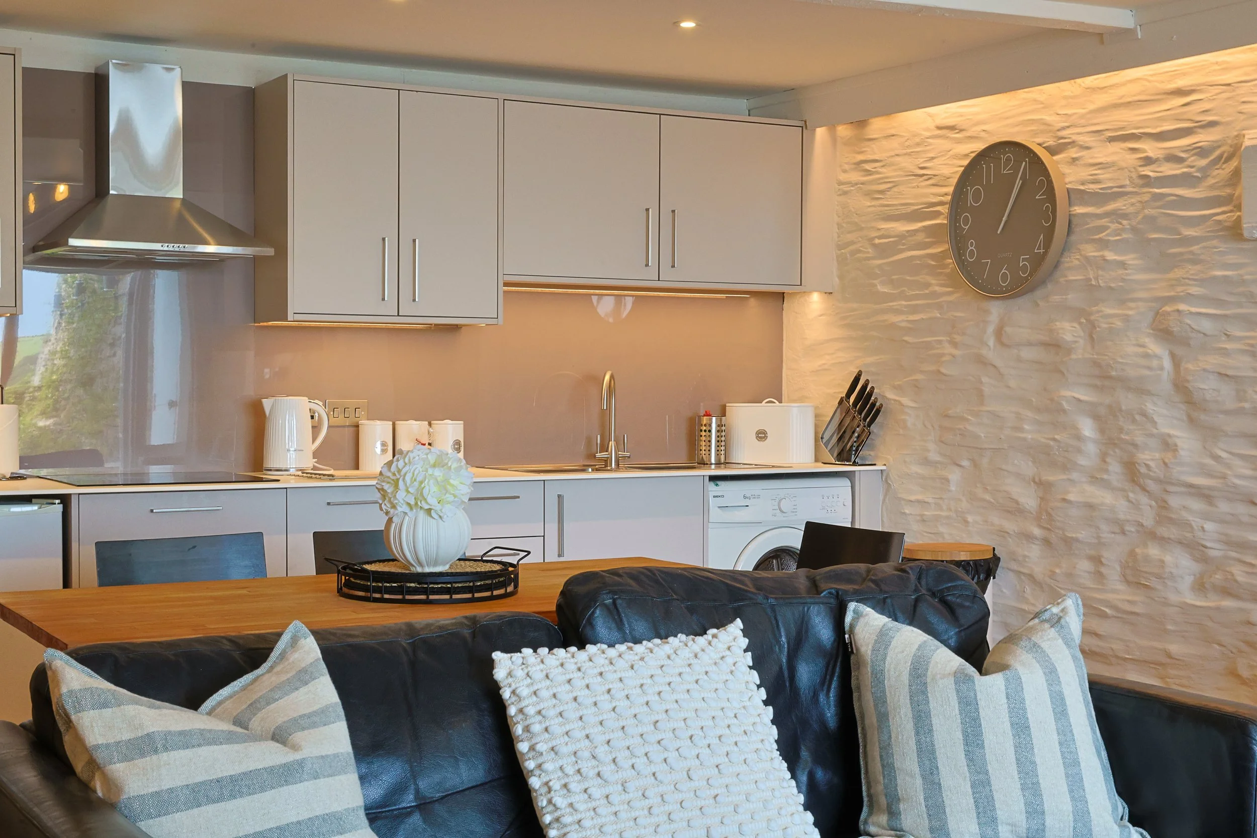 Harbwr Apartment