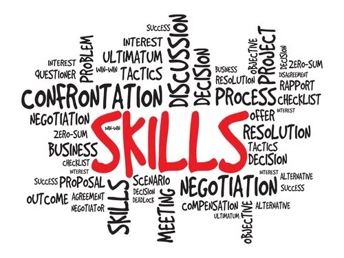 Soft Skills Aren’t So Soft