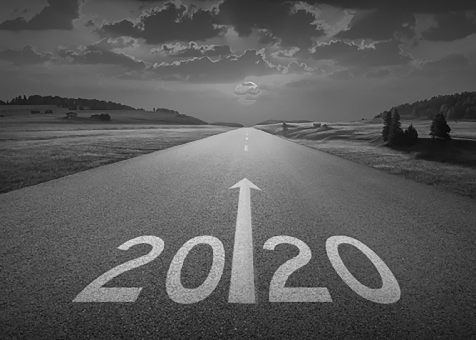 Looking Back or Looking Forward?
