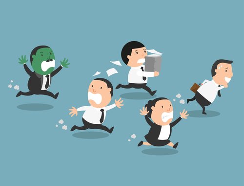 Summer Leadership Series Challenge #2: Congratulations on Working for a Bad Manager