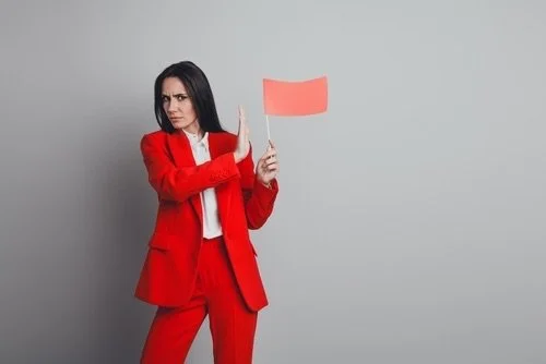 My Harassment Story…Part 2