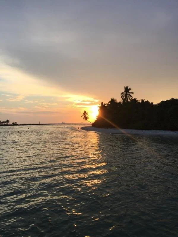 Island of Sanity