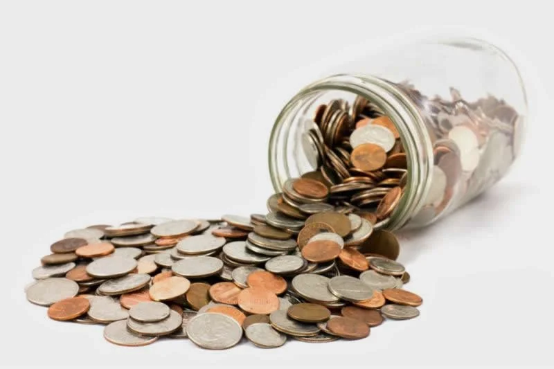 Spare Change