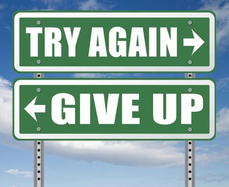 To Quit or Not to Quit…or Do Both!