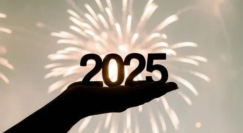 Favorite Things 2024