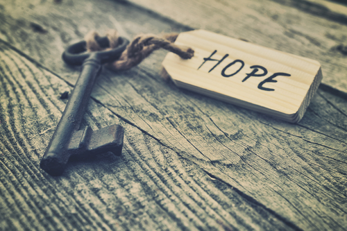 Is Hope a Strategy?