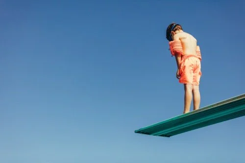 Jumping In? Look Before You Leap
