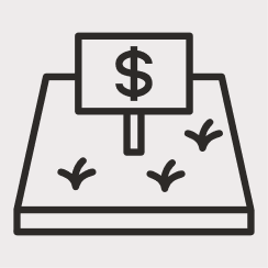 Bespoke services for Land Owners to turn their raw land into hyper scale ready assets.
