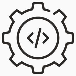 Developers Icon