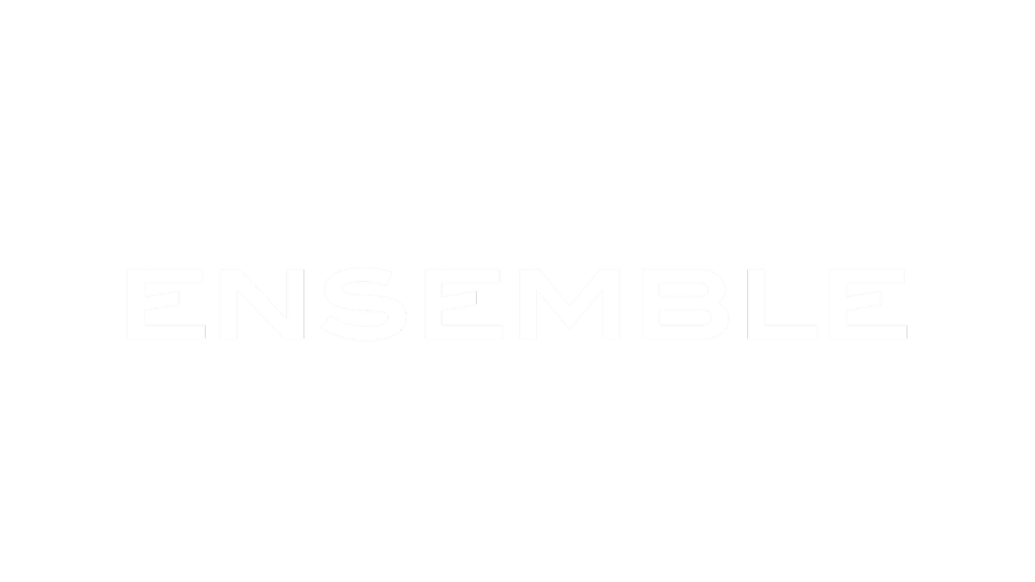 ENSEMBLE 
