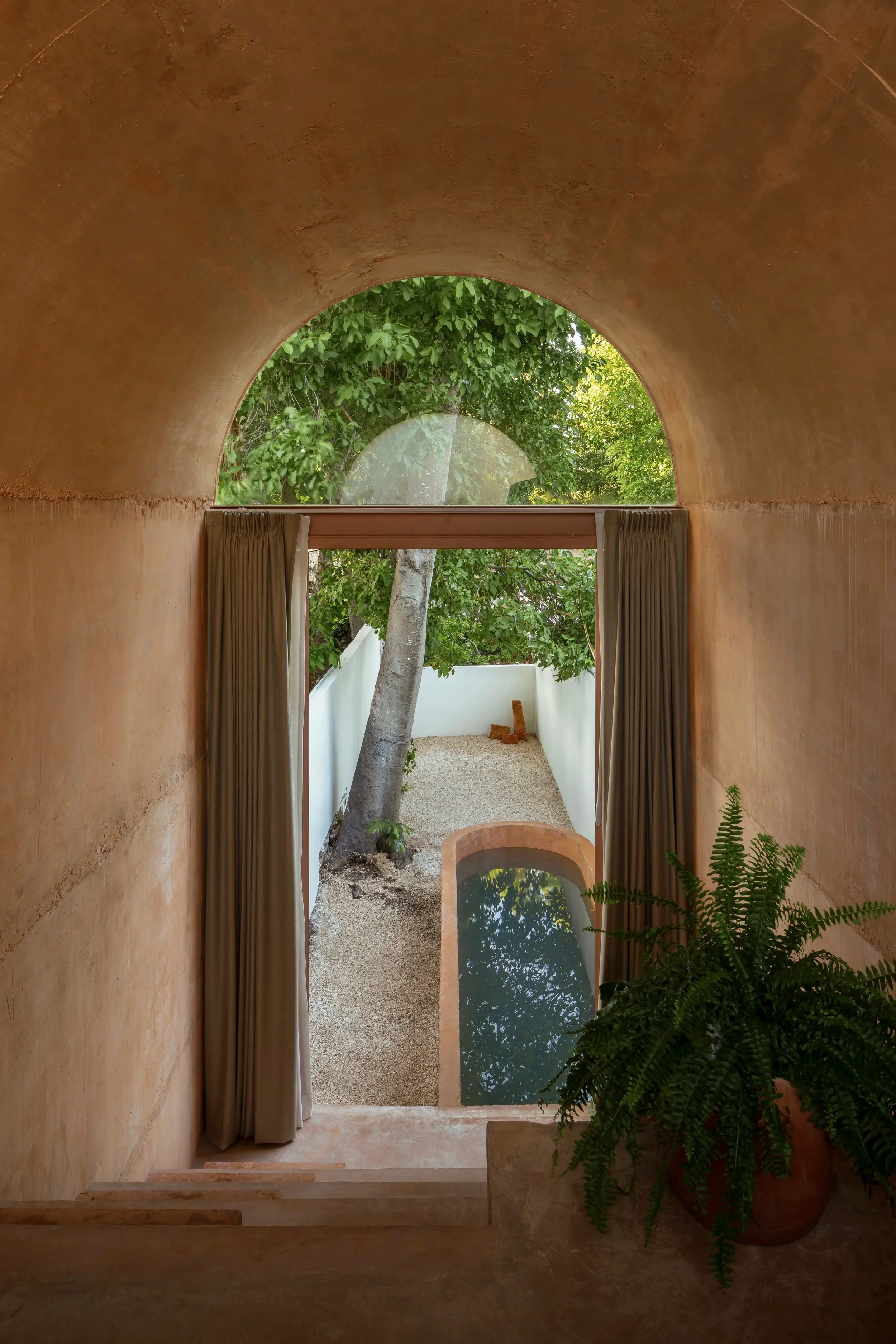 ERMITA VAGANTES