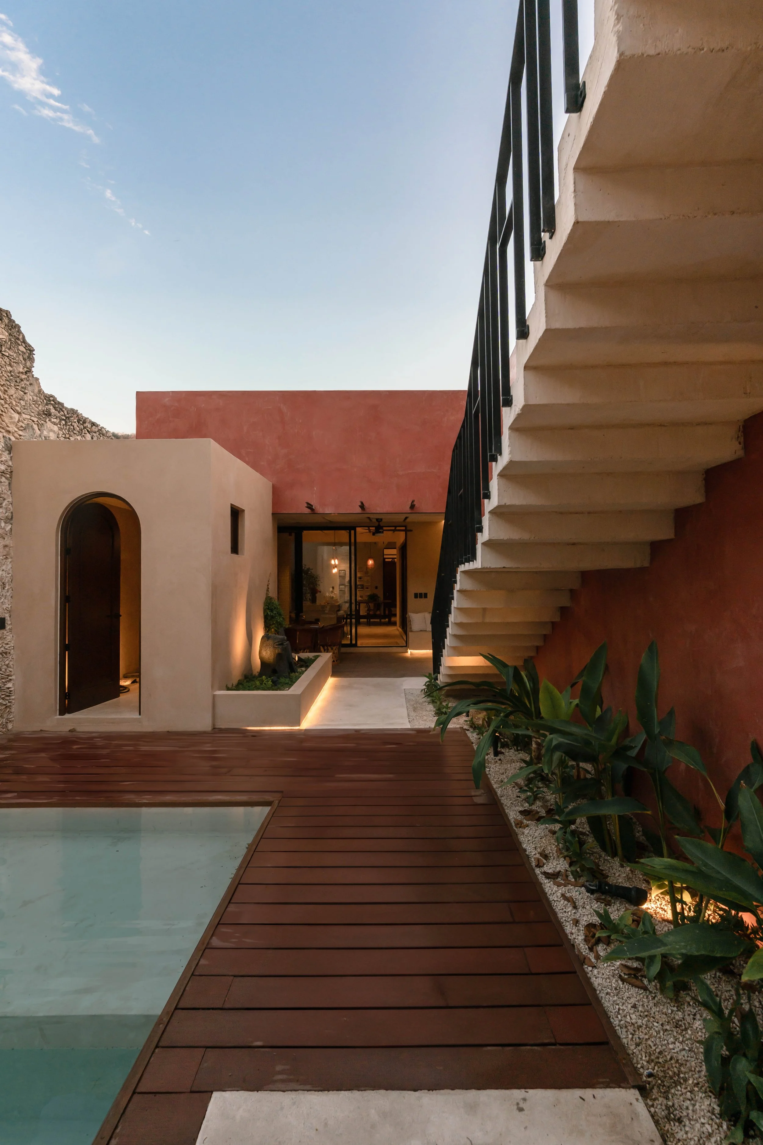 CASA SHIKI