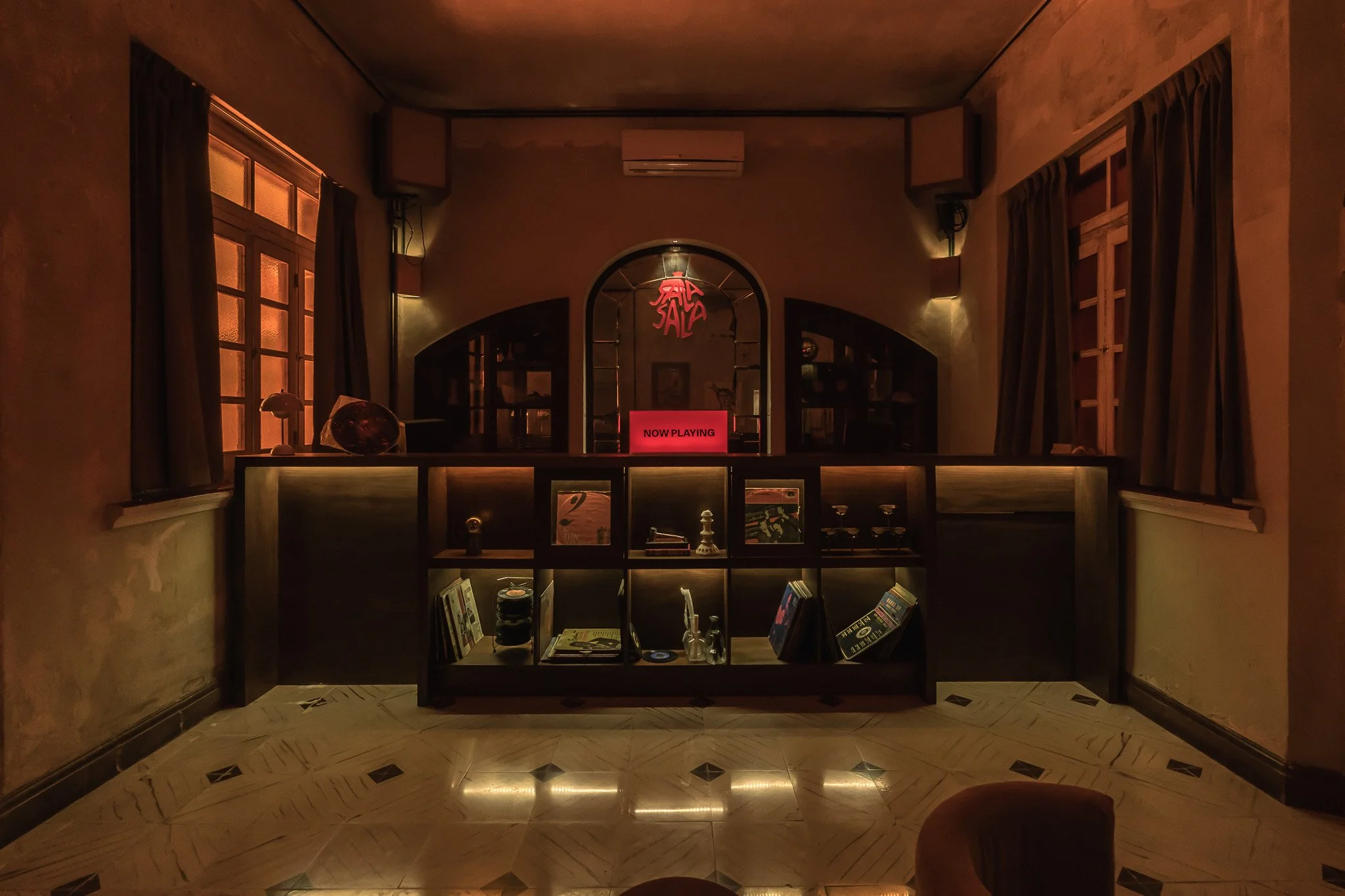 SALA SALA