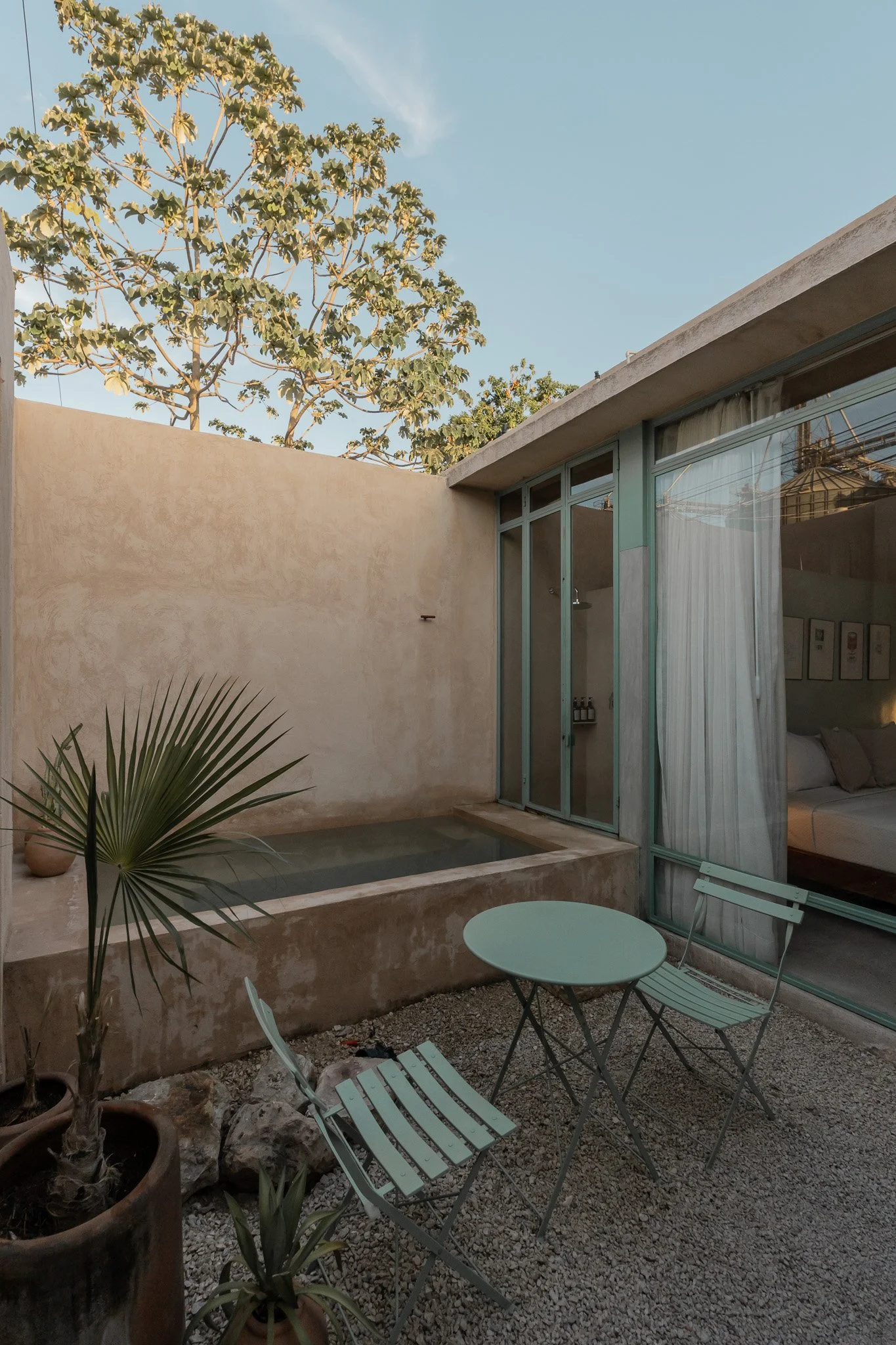 CASA F52