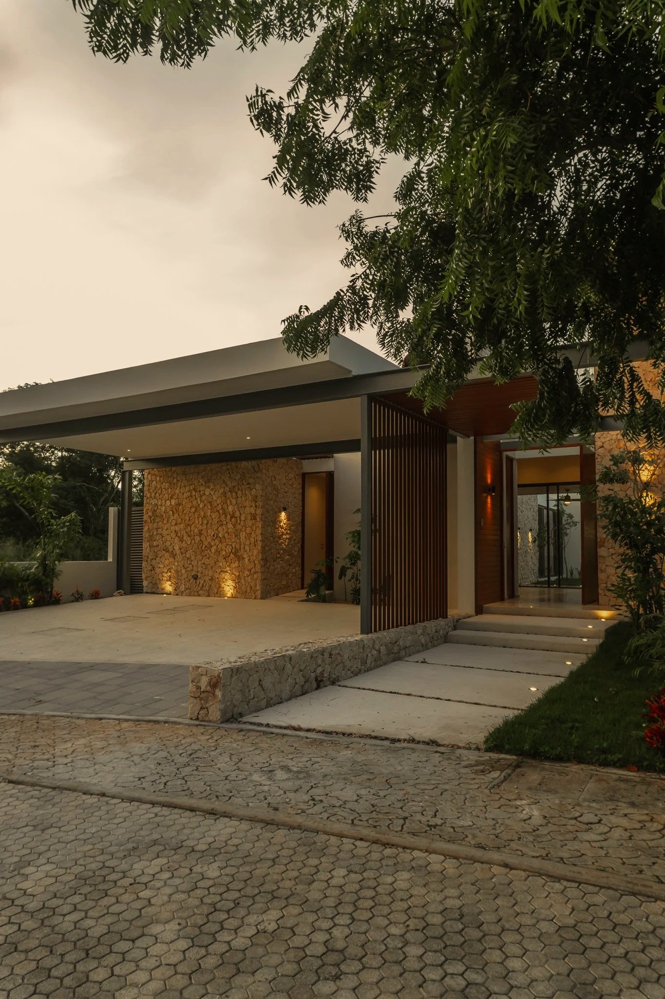 CASA EME