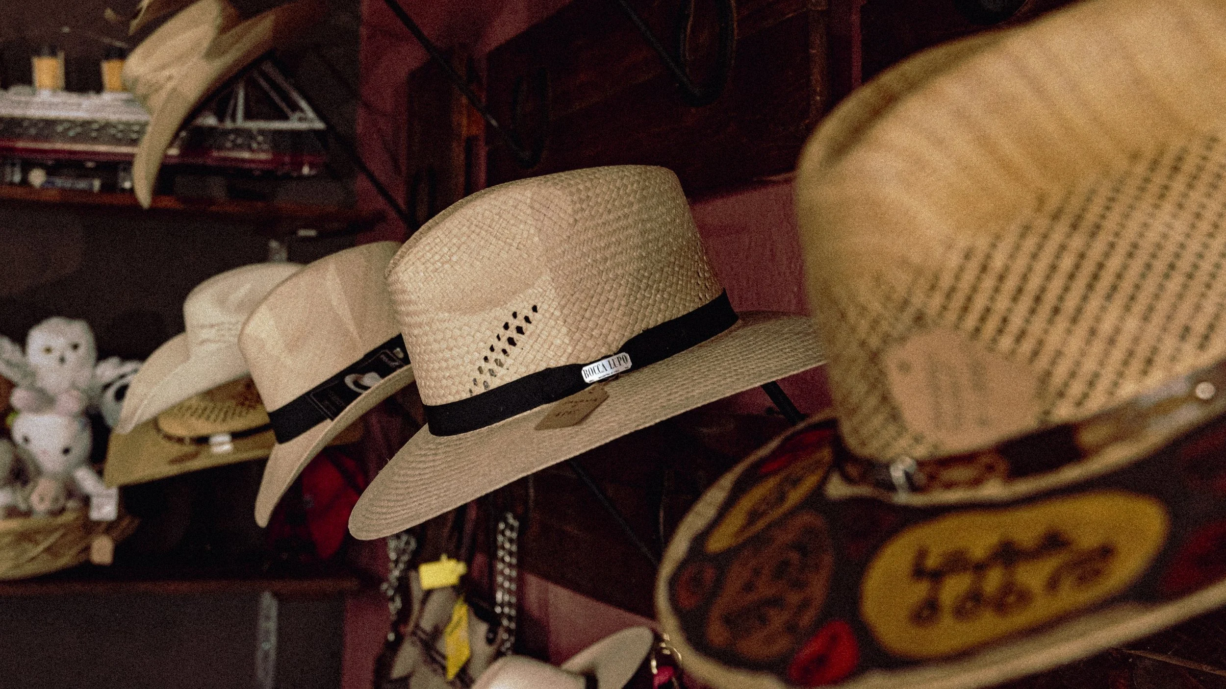 SOMBRERO