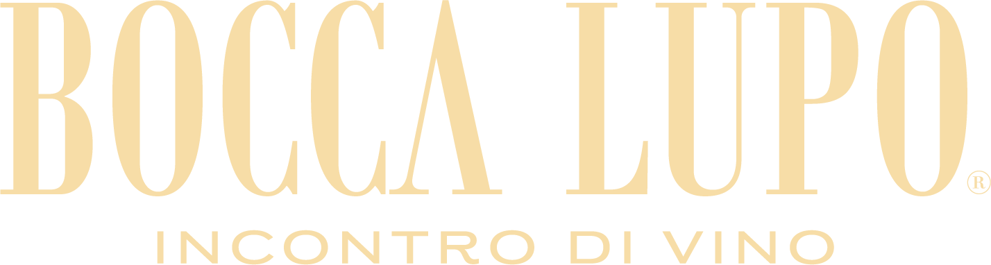 BOCCA LUPO
