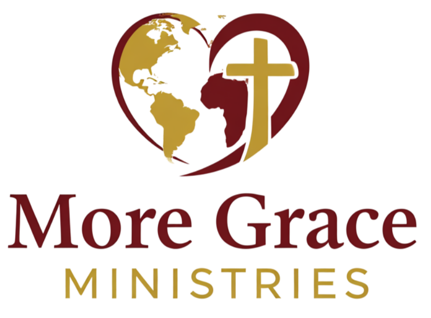 More Grace Ministries...