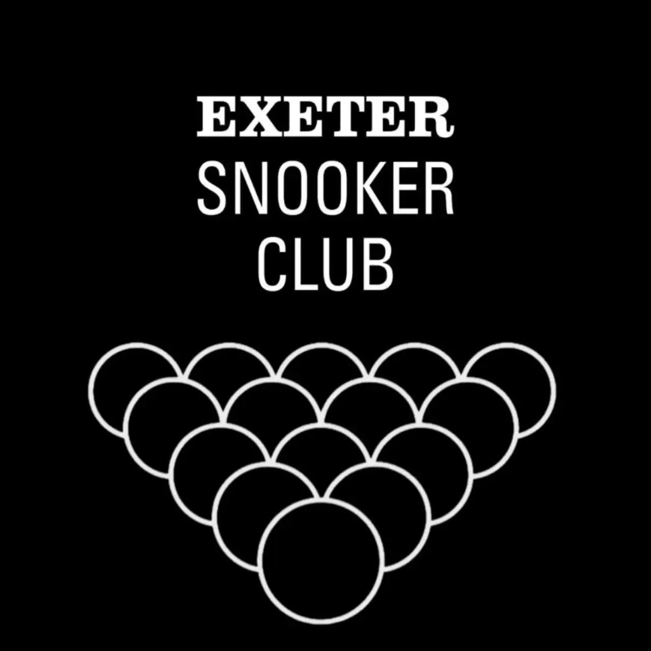 Exeter Snooker Club | One Guinea Street