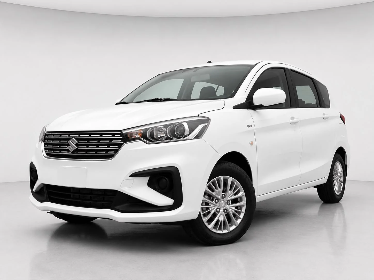 VENDIDO Suzuki Ertiga GLX 2021