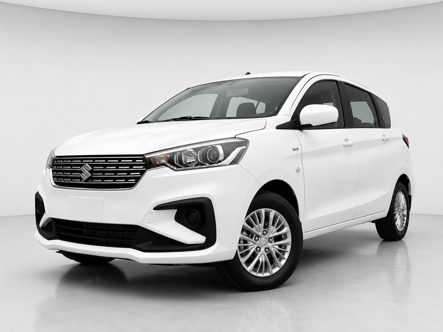 Suzuki Ertiga GLS 2021