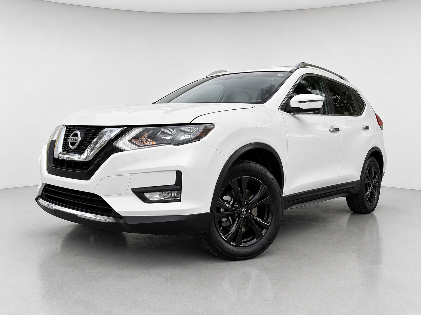 Nissan X-Trail 2022