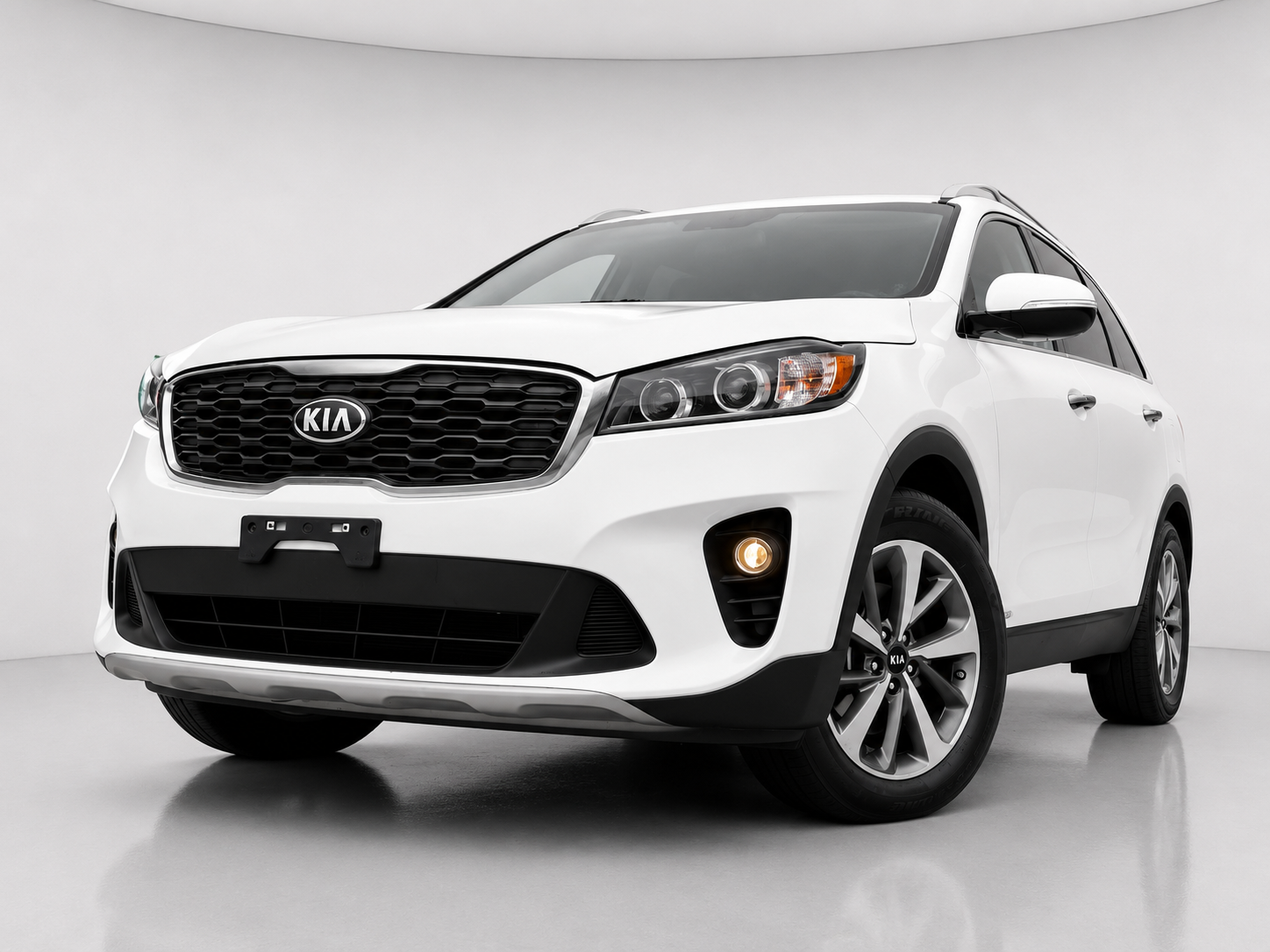 Kia Sorento GDX 2020