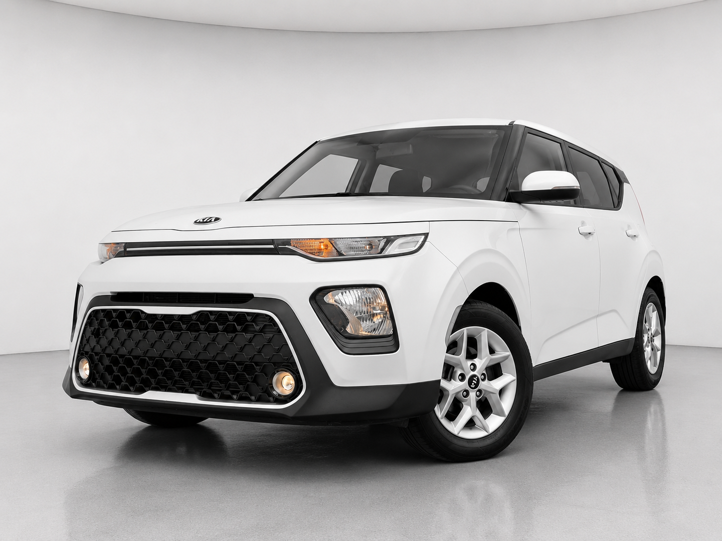 Kia Soul 2021