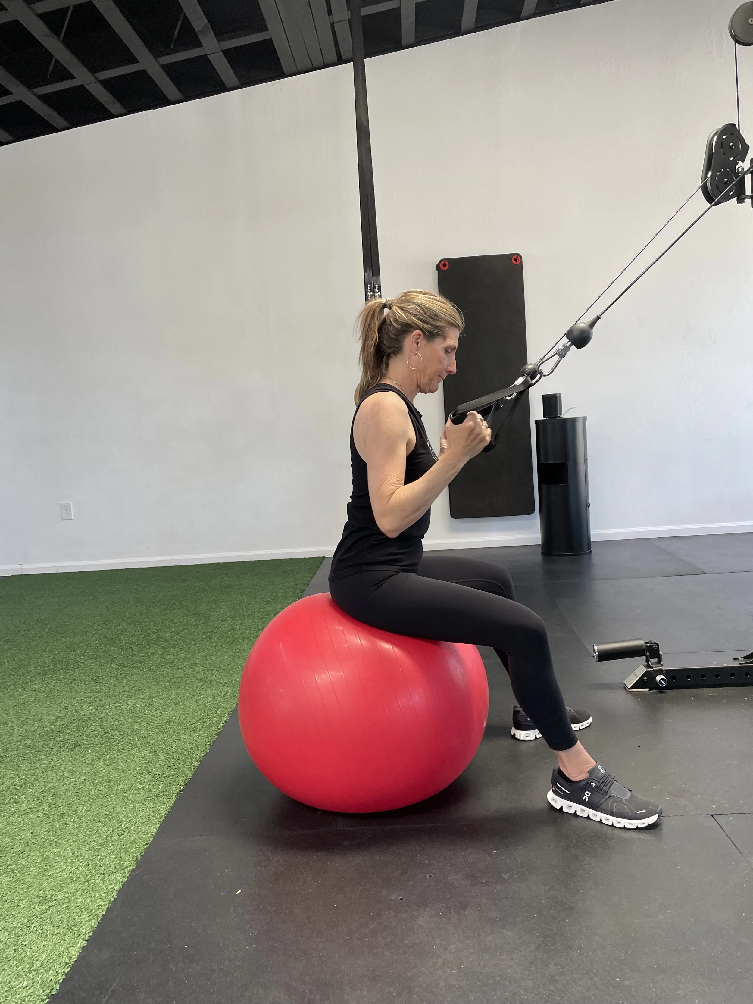 Corrective Exercise & Mobility