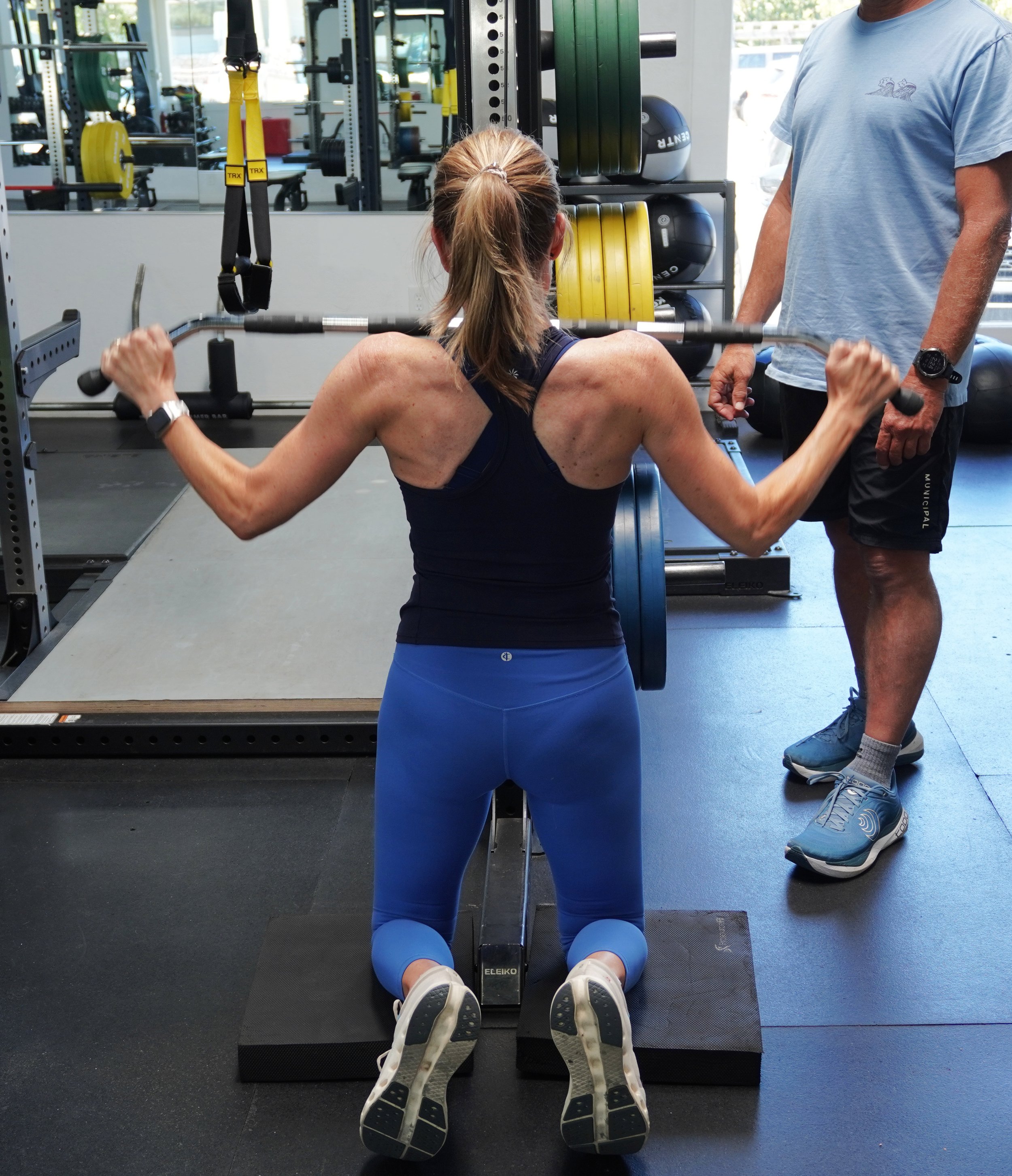 Active Aging & Longevity Training