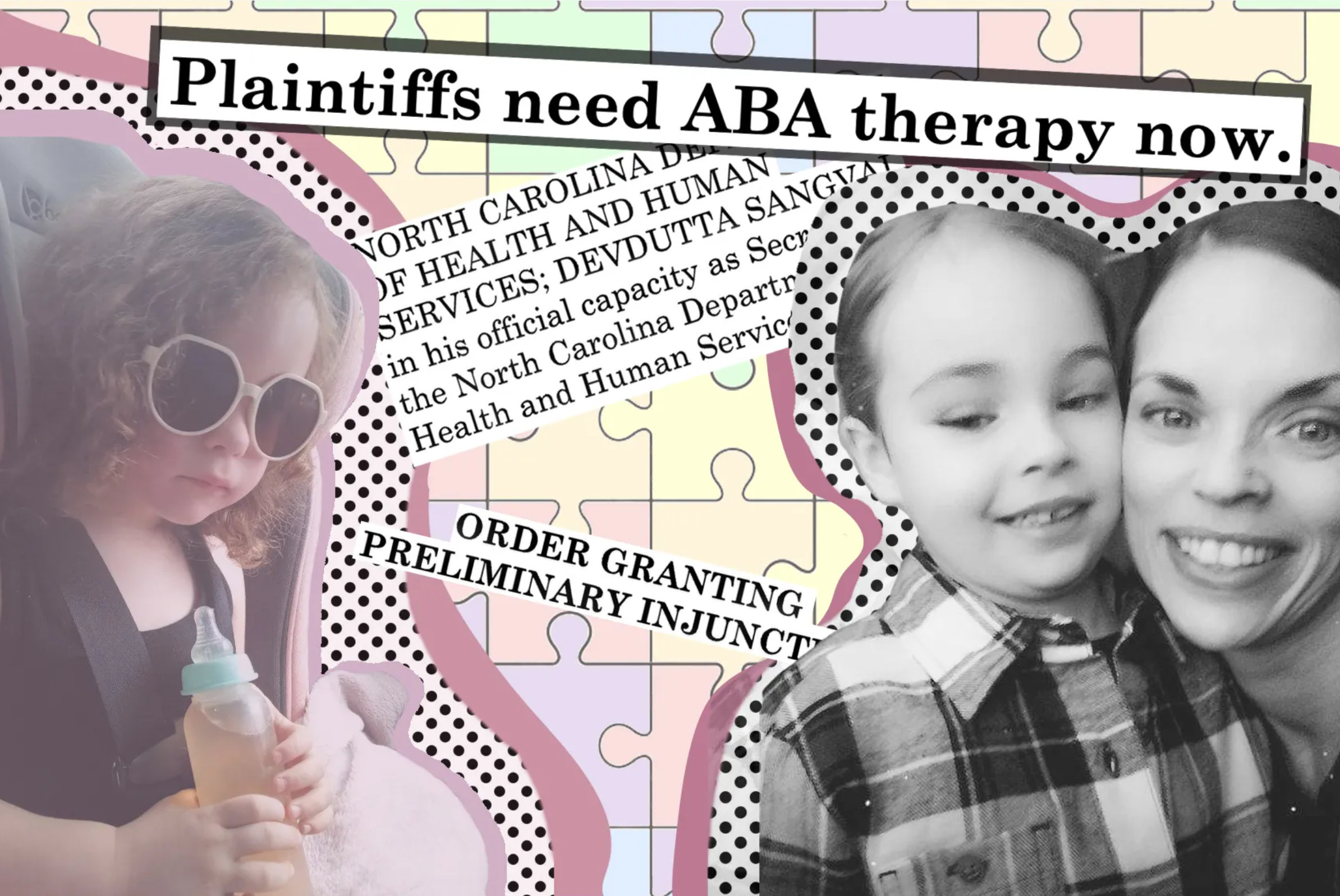 More Diagnoses, More Demand