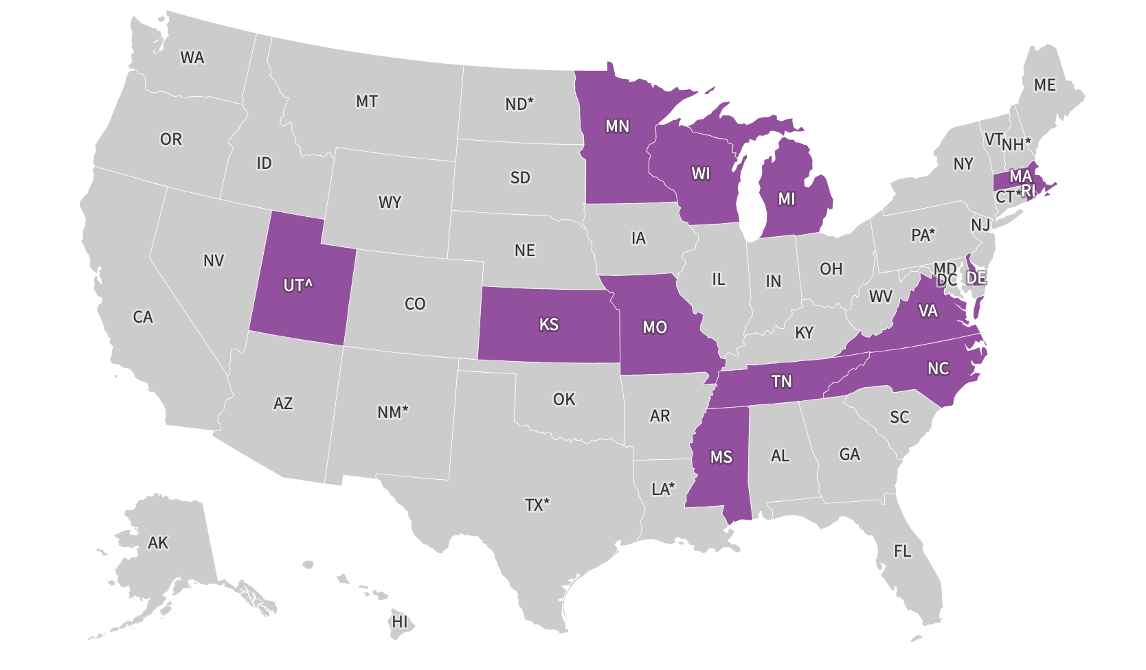 Medicaid Coverage of and Spending on GLP-1s